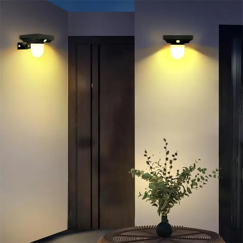 Upgraded Solar Pathway Lights - Image 5