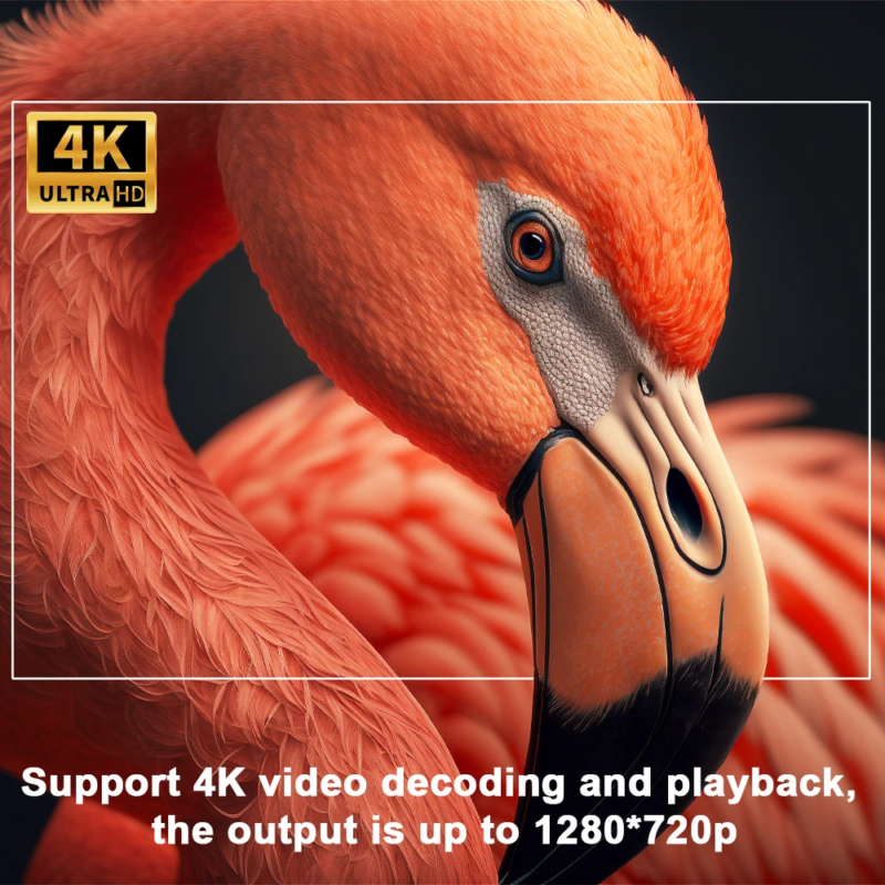 CineMax 4K Projector - Image 6