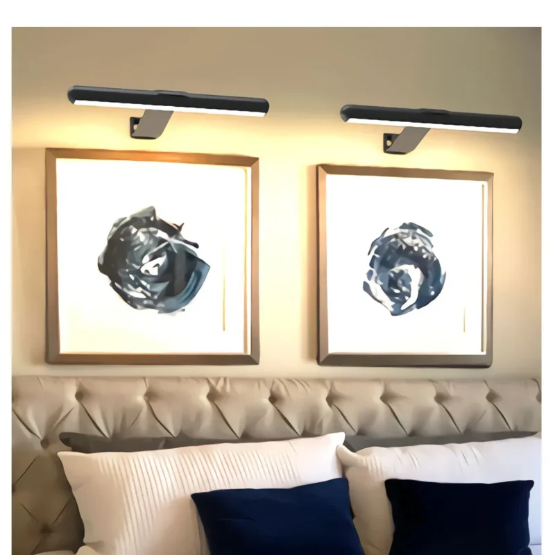ArtLume Wireless Picture Light