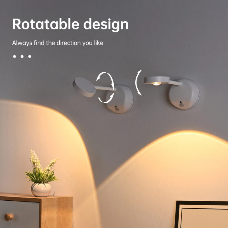 MotionSense USB LED Night Light - Image 7