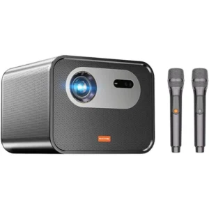 BYINTEK R90 Rock Full HD 1080P DLP 3D Projector