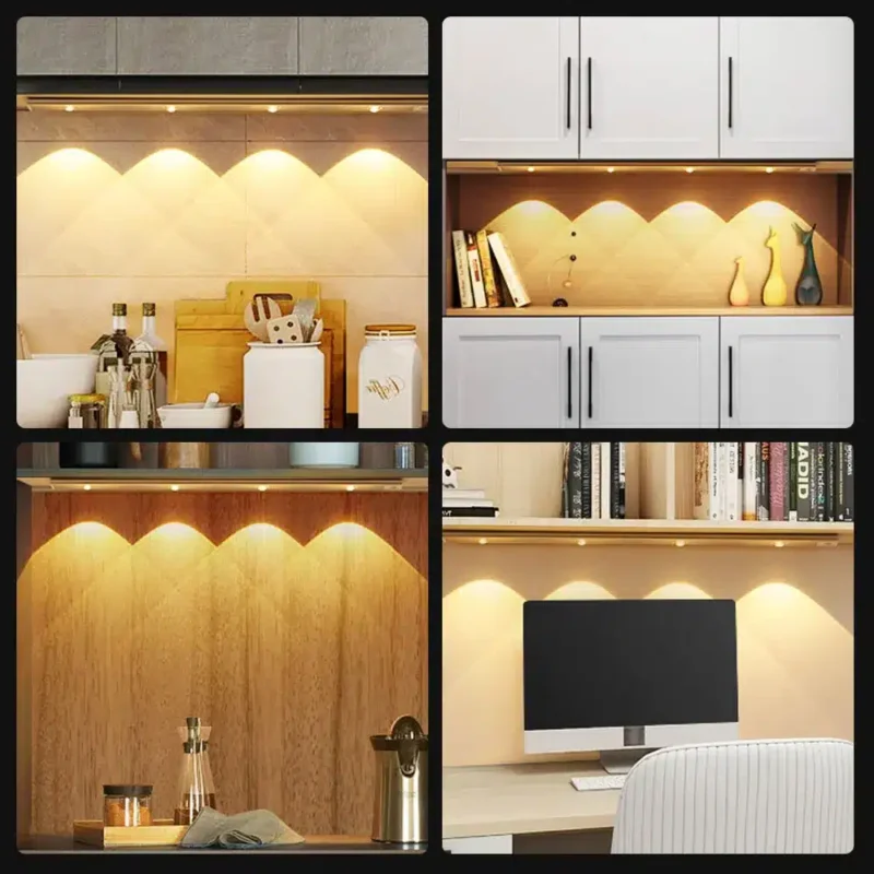 Motion Sensor LED Night Light - Image 3
