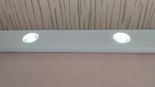 Motion Sensor LED Night Light photo review