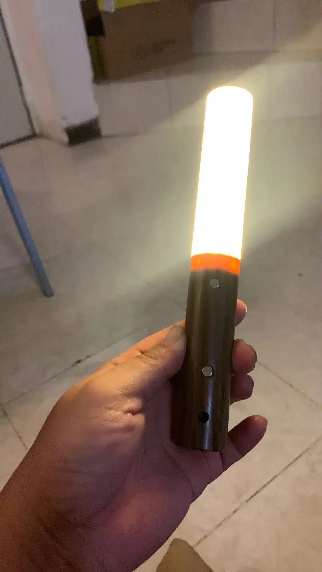 RadiantGlow photo review