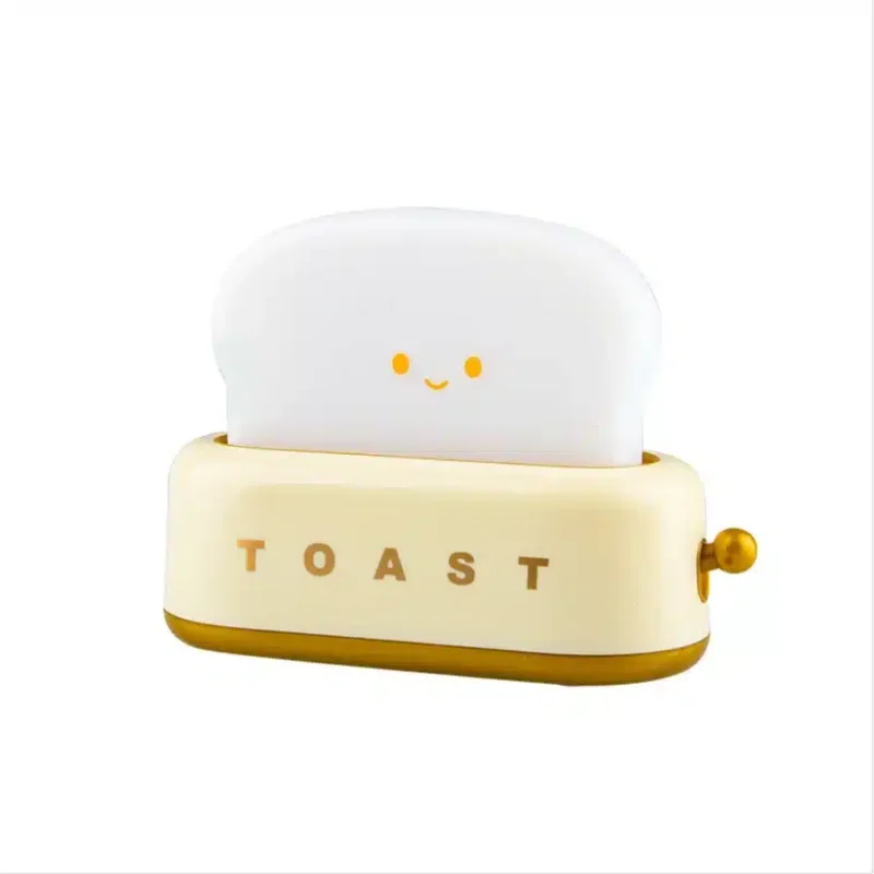 ToastyGlow LED Nightlight - Image 5