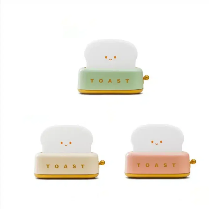 ToastyGlow LED Nightlight - Image 6