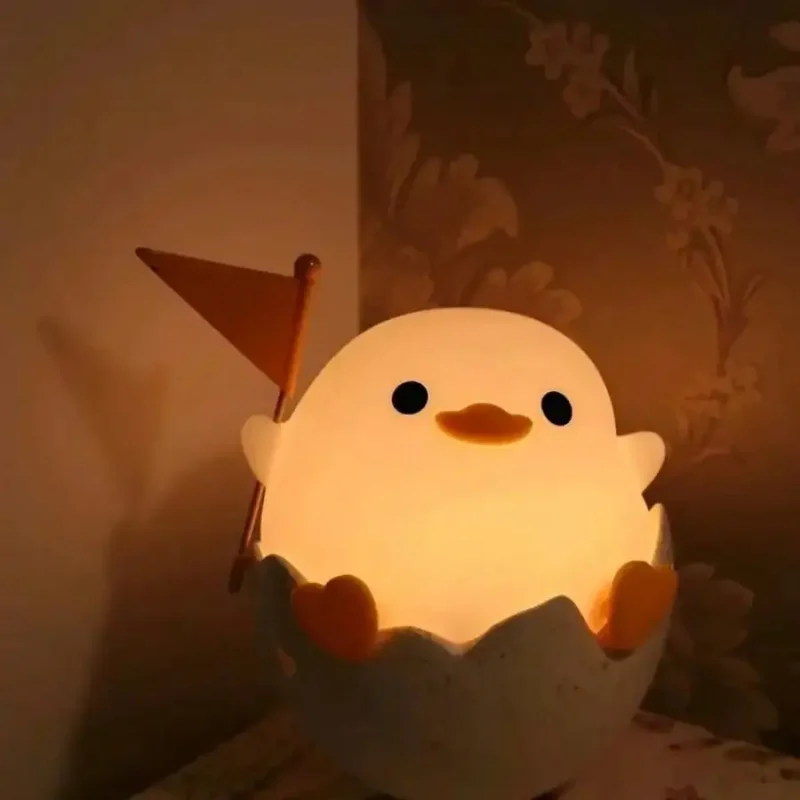 DuckyGlow LED Table Lamp - Image 5