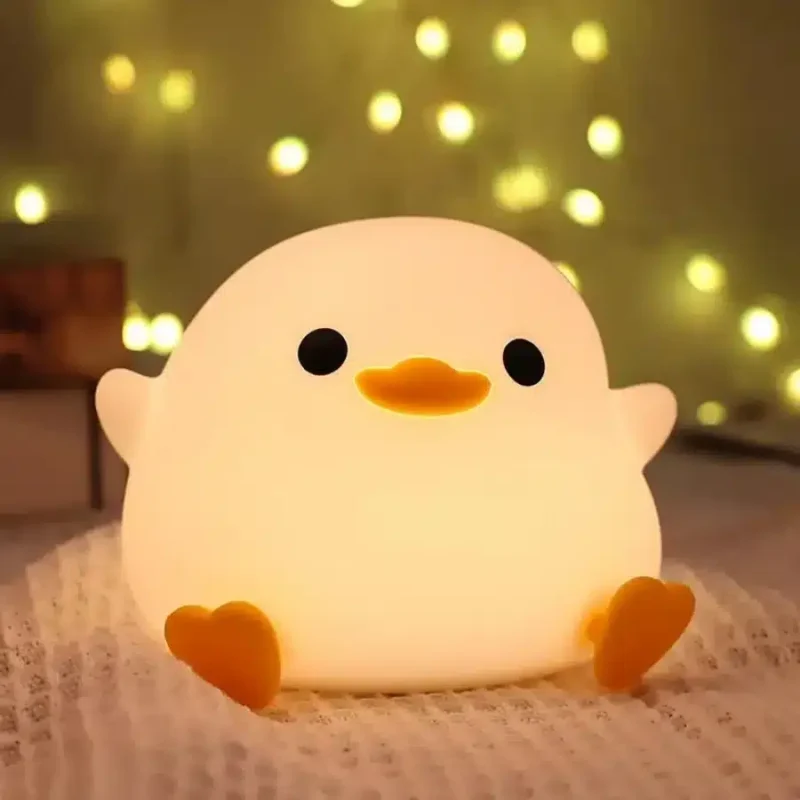 DuckyGlow LED Table Lamp - Image 2