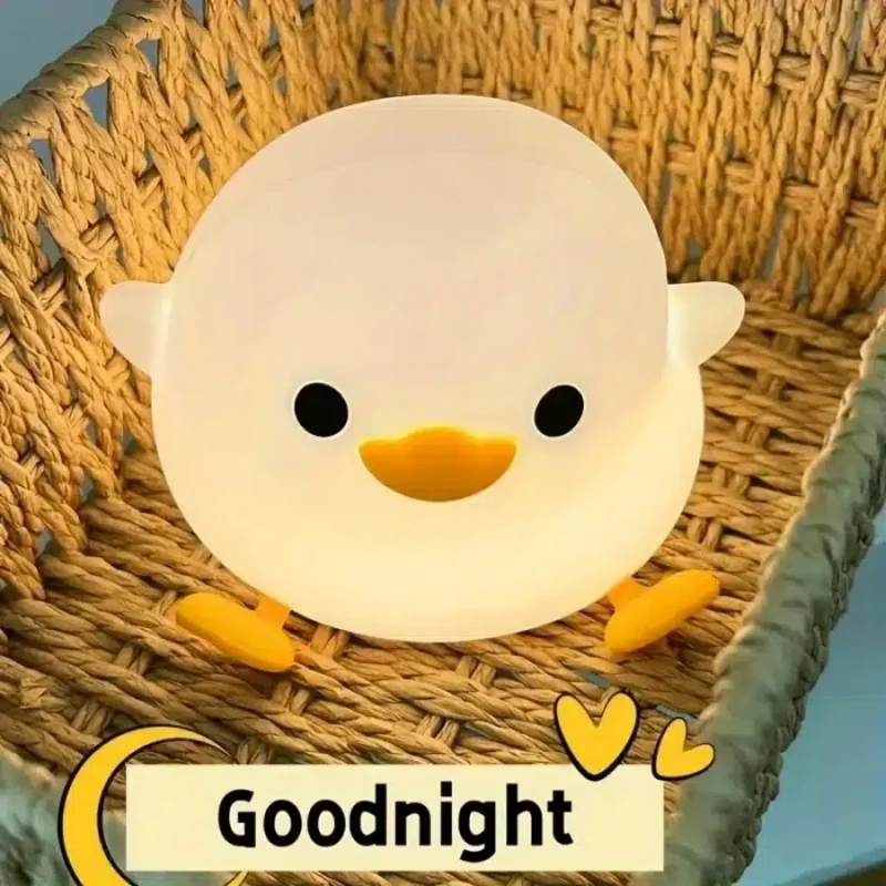 DuckyGlow LED Table Lamp - Image 6