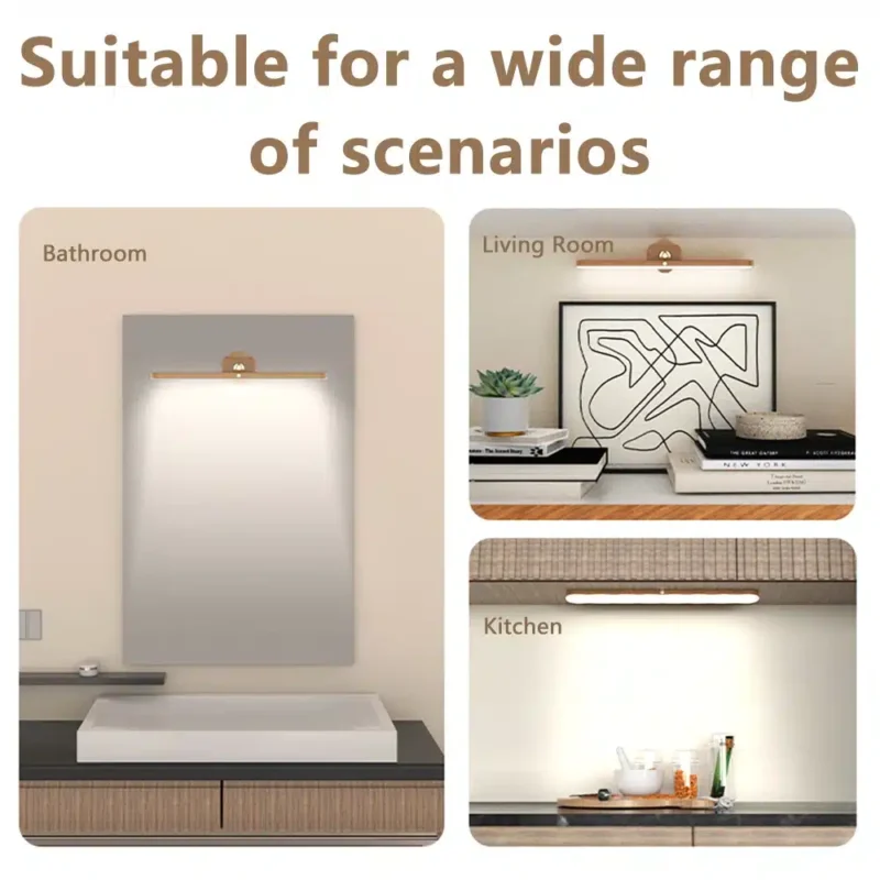 Magnetic 360°Rotatable Light - Image 5
