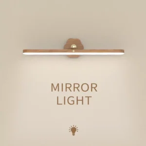 Magnetic 360°Rotatable Light