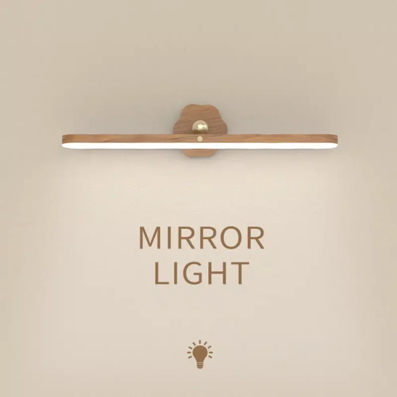 Magnetic 360°Rotatable Light