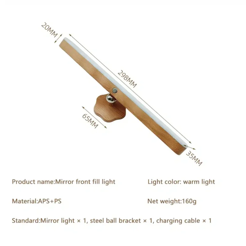 Magnetic 360°Rotatable Light - Image 6