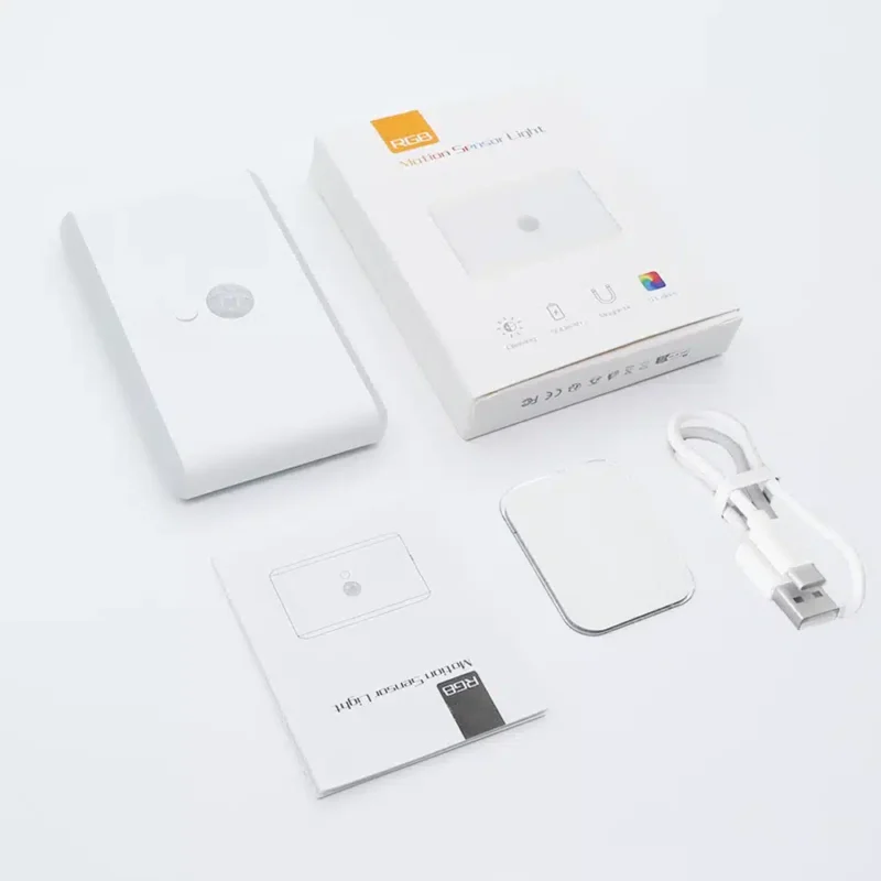RGBGlow Motion Sensor - Image 7