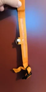 LumiGlow LED Dog Collar photo review