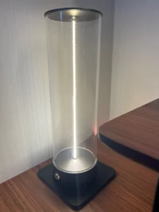 MagneticGlow Desk Lamp photo review