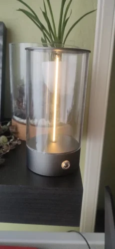 MagneticGlow Desk Lamp photo review