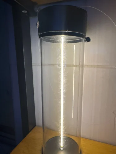 MagneticGlow Desk Lamp photo review