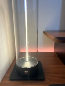 MagneticGlow Desk Lamp photo review