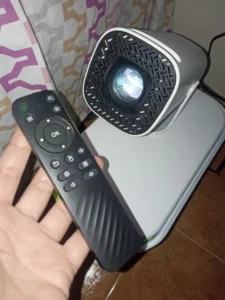 P30Glow Max photo review