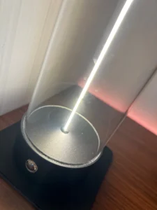 MagneticGlow Desk Lamp photo review