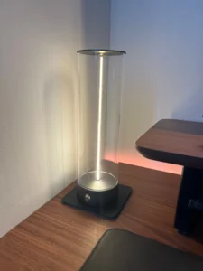 MagneticGlow Desk Lamp photo review