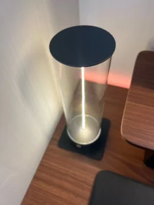 MagneticGlow Desk Lamp photo review
