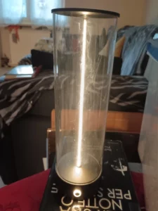 MagneticGlow Desk Lamp photo review