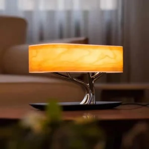 TreeGlow Smart Lamp