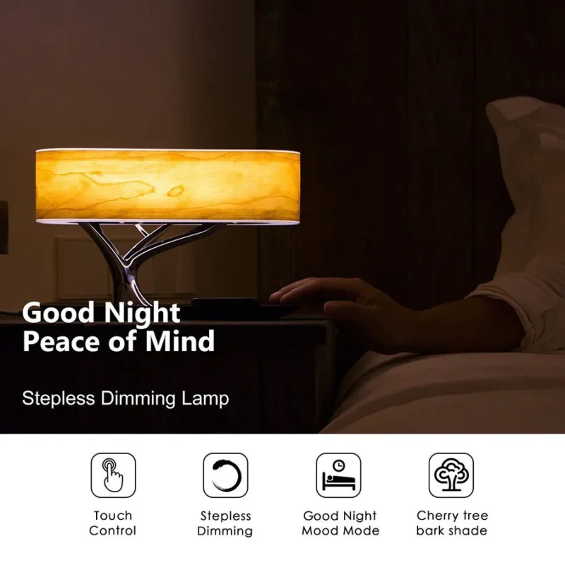 TreeGlow Smart Lamp - Image 4