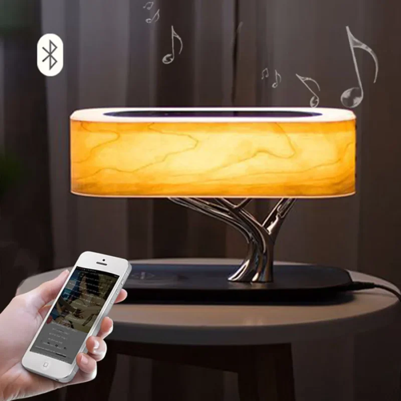 TreeGlow Smart Lamp - Image 3