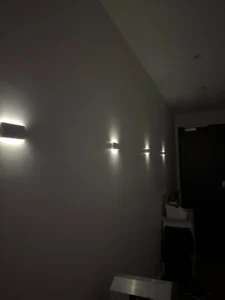 RGBGlow Motion Sensor photo review