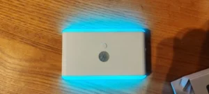 RGBGlow Motion Sensor photo review