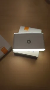 RGBGlow Motion Sensor photo review