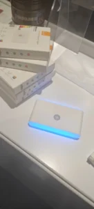 RGBGlow Motion Sensor photo review