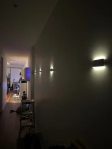 RGBGlow Motion Sensor photo review