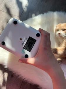 BYINTEK Love U4 Smart Mini Projector photo review