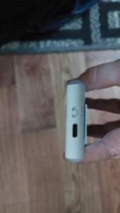 RGBGlow Motion Sensor photo review