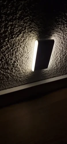 RGBGlow Motion Sensor photo review