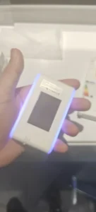 RGBGlow Motion Sensor photo review