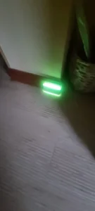 RGBGlow Motion Sensor photo review