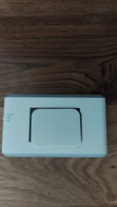 RGBGlow Motion Sensor photo review