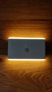 RGBGlow Motion Sensor photo review