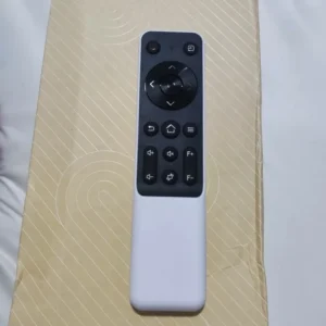 BYINTEK Love U4 Smart Mini Projector photo review