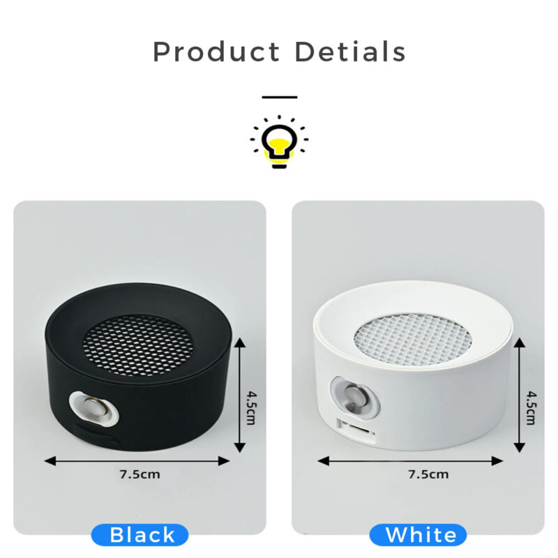 FlexGlow 2-in-1 Lamp - Image 4