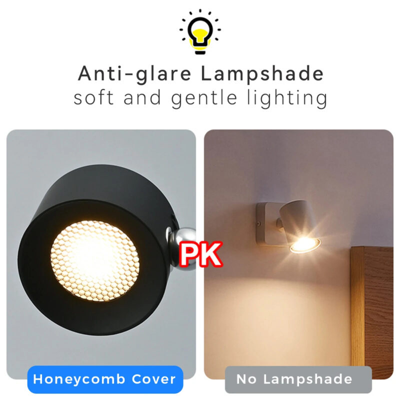 FlexGlow 2-in-1 Lamp - Image 5